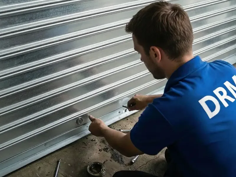 Dépannage rideau métallique d'urgence à Paris 8 Dépannage rideau métallique d'urgence à Paris 8