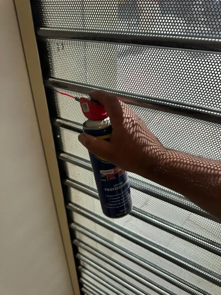 Entretien et maintenance de rideau métallique à Paris 8